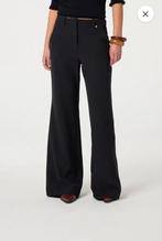 Fabienne chapot Puck trouser mt 40 zwart, Maat 38/40 (M), Zwart, Ophalen of Verzenden, Fabienne Chapot