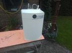 15 liter daalderop boiler, Doe-het-zelf en Verbouw, Geisers en Boilers, Minder dan 20 liter, Ophalen of Verzenden, Zo goed als nieuw