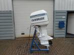 Evinrude Ocean Pro 225 V6, Ophalen, Gebruikt, 30 pk of meer, Buitenboordmotor