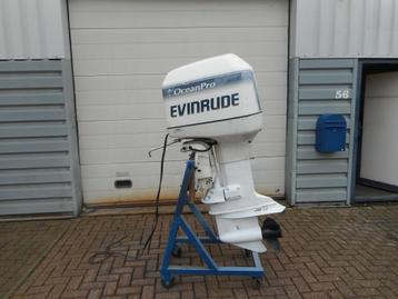 Evinrude Ocean Pro 225 V6  beschikbaar voor biedingen