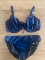 Prima donna 86F bbh slip 42 kleur marine, Kleding | Dames, Badmode en Zwemkleding, Zo goed als nieuw, Bikini, Prima Donna, Verzenden