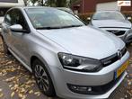 Volkswagen Polo 1.0 BlueMotion Edition, Voorwielaandrijving, Gebruikt, 95 pk, Origineel Nederlands