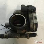 Opel Corsa C   1.2 2004  Gasklephuis, Auto-onderdelen, Brandstofsystemen, Gebruikt, -, -, Ophalen of Verzenden