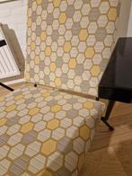 Gispen Rietveld Hutten 1410, Huis en Inrichting, Ophalen, Zo goed als nieuw, Stof, 50 tot 75 cm