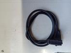 Scartkabel 1,6 m, Ophalen of Verzenden, Zo goed als nieuw