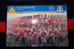 British infantry 6095, Ophalen, Nieuw, 1:50 of kleiner, Figuur of Figuren