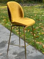Nieuwe Barkrukken Velours - Set van 3, Ophalen, Overige kleuren, Drie, Nieuw