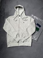 Ralph Lauren Vest Grijs Maat M, Ophalen of Verzenden, Zo goed als nieuw, Maat 48/50 (M), Grijs