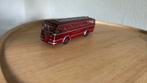 WIKING 072002 BÜSSING DEUTSCHE BUNDESBAHN. HO 1:87, Hobby en Vrije tijd, Ophalen of Verzenden, Zo goed als nieuw