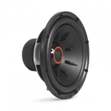 JBL CLUB 1224 – High Performance 12” Subwoofer (Nieuw in Doo beschikbaar voor biedingen