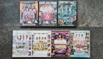 7x De Toppers DVD Collectie, Cd's en Dvd's, Alle leeftijden, Ophalen of Verzenden, Zo goed als nieuw, Muziek en Concerten