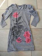 Mooi lang tuniekje van Royal Chicks, Kleding | Dames, Ophalen of Verzenden, Zo goed als nieuw, Maat 34 (XS) of kleiner, Grijs