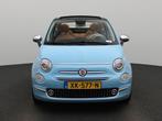 Fiat 500 C 0.9 TwinAir Turbo Spiaggina 58 | Exclusieve uitvo, Auto's, Fiat, Voorwielaandrijving, 12 maanden, Stof, Gebruikt