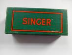 Singer Simanco attachment set /naaimachine voetjes Vintage, Verzenden, Gebruikt