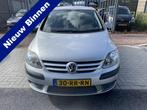 Volkswagen Golf Plus 1.6 FSI Comfortline Business Vw plus 17, 65 €/maand, Gebruikt, 4 cilinders, 116 pk