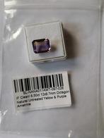 Ametrine 6.50Karaat, Ophalen of Verzenden, Nieuw