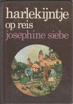 Harlekijntje - Josephine Siebe( 2 Delen), Boeken, Ophalen of Verzenden, Fictie algemeen, Zo goed als nieuw, Josephine Siebe