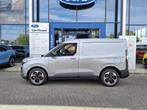 Ford Transit Courier EV Limited | €4100 Ford voordeel | 0., Auto's, Ford, Automaat, Overige carrosserieën, Adaptive Cruise Control