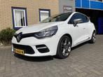 Renault Clio 1.2 GT line -Automaat -Panoramadak -12 MAAND MO, Stof, Gebruikt, 4 cilinders, 1054 kg