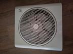 ZGAN!!!!    vloerventilator van VORTICE de ARIANTE 30, Ophalen of Verzenden, Zo goed als nieuw, Vloerventilator