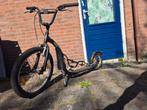 Kickbike freeride step, Fietsen en Brommers, Steps, Ophalen, Zo goed als nieuw, Kickbike, Kickbike