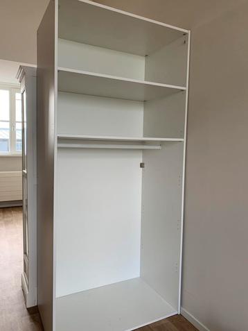 Grote Kledingkast