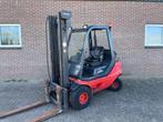 Linde H30T-03 (bj 2002), 3000 tot 4000 kg, Heftruck, Overige aandrijving