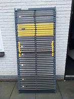 BeterBed Bossflex 600, 7 zones, vaste bodem, Ophalen, 90 cm, Eenpersoons, Zo goed als nieuw