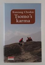 Choden, Kunzang - Tsomo's karma, Ophalen of Verzenden, Gelezen