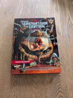 Verschillende DND 5e boeken, Hobby en Vrije tijd, Ophalen, Zo goed als nieuw, Wizards of the Coast LLC