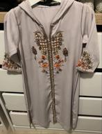 Meisjes jellaba jelaba djellaba jalaba abaya zara mango, Verzenden, Zo goed als nieuw, Meisje, Jurk of Rok