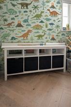 Ikea hemnes kast, Ophalen