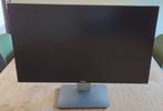 Dell 27 Inch monitor U2715Hc (2560x1440), Computers en Software, Monitoren, IPS, Ophalen of Verzenden, Zo goed als nieuw, DisplayPort