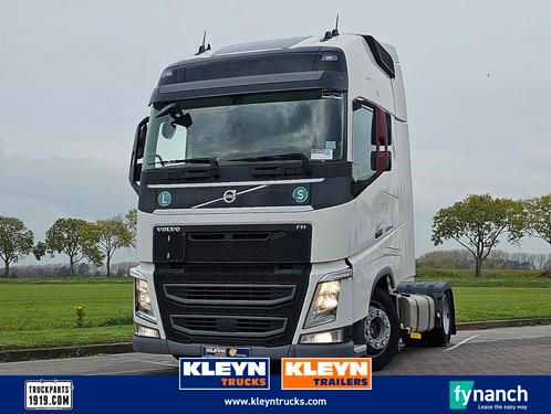 VOLVO FH 500 xl mega x-low i-p-c, Auto's, Vrachtwagens, Bedrijf, Te koop, ABS, Airconditioning, Cruise Control, Traction-control
