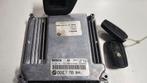 Startset Contactslot ECU zonder EWS BMW 3 Serie E46 320D AUT, Auto-onderdelen, Ophalen of Verzenden, Gebruikt