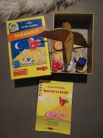Kukeleku, haba bordspel, Een of twee spelers, Ophalen of Verzenden, Zo goed als nieuw