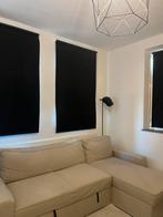 Slaapbank Ikea, Ophalen, Tweepersoons, 140 cm, Zo goed als nieuw