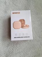Mini wireless earbuds, Ophalen, Nieuw, Overige typen, Apple iPhone