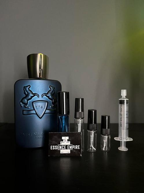 PDM Layton Decant/Sample, Sieraden, Tassen en Uiterlijk, Uiterlijk | Parfum, Nieuw, Ophalen of Verzenden