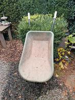 Handige kruiwagen 80 liter, Tuin en Terras, Ophalen, Zo goed als nieuw