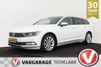 Volkswagen Passat Variant 1.5 TSI Highline | Digitaal Dashbo, 730 kg, 4 cilinders, 150 pk, Wit