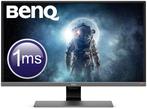 BenQ EW3270U  32 inch 4K scherm, Computers en Software, Monitoren, Ophalen, DisplayPort, Touchscreen, 60 Hz of minder