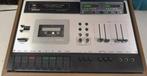 Dual C939 Stereo cassette deck., Ophalen, Dubbel, Overige merken, Auto-reverse