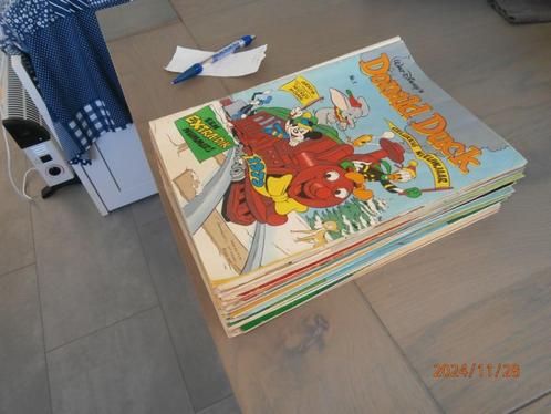 Donald Ducks 1979  * Compleet 5 euro *, Boeken, Strips | Comics, Gelezen, Complete serie of reeks, Europa, Ophalen