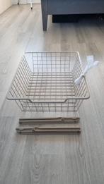 Pax Komplement mand 50 cm (beige), Zo goed als nieuw, Minder dan 100 cm, 50 tot 75 cm, 50 tot 100 cm