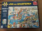 Jan van Haasteren, Ophalen of Verzenden, 500 t/m 1500 stukjes, Zo goed als nieuw, Legpuzzel
