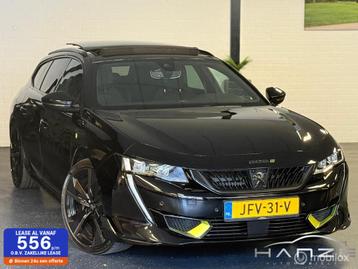 Peugeot 508 SW Peugeot Sport Engineered PHEV|360pk|Pano|Leer beschikbaar voor biedingen