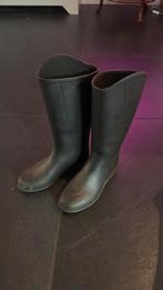 Paardrijlaarzen maat 34, Dieren en Toebehoren, Ophalen of Verzenden, Gebruikt, Rijden