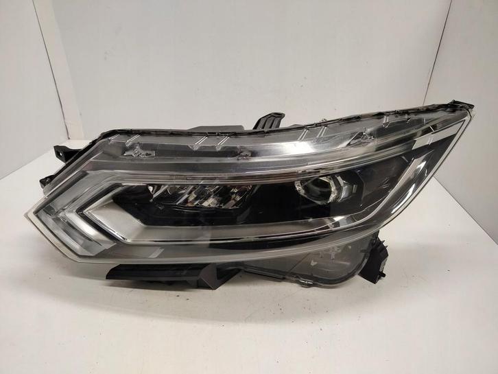 NIssan Qashqai J11 II lift Full Led linkerlamp, Auto-onderdelen, Verlichting, Nissan, Gebruikt, Ophalen of Verzenden