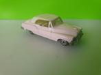 Yatming - 1953 Buick Roadmaster [rose] 1/64, Gebruikt, Ophalen of Verzenden, Auto